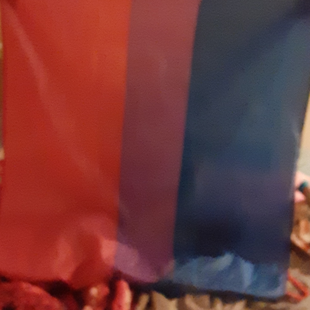 Pride flag